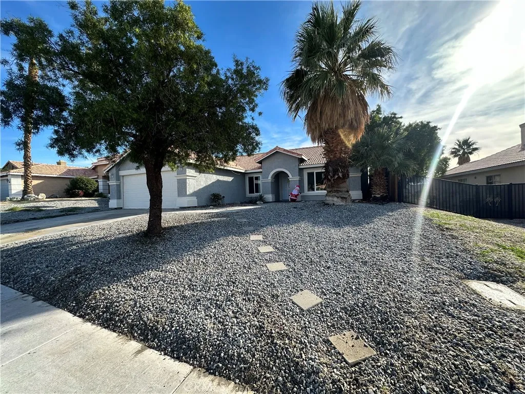65821 Avenida Ladera, Desert Hot Springs, CA 92240