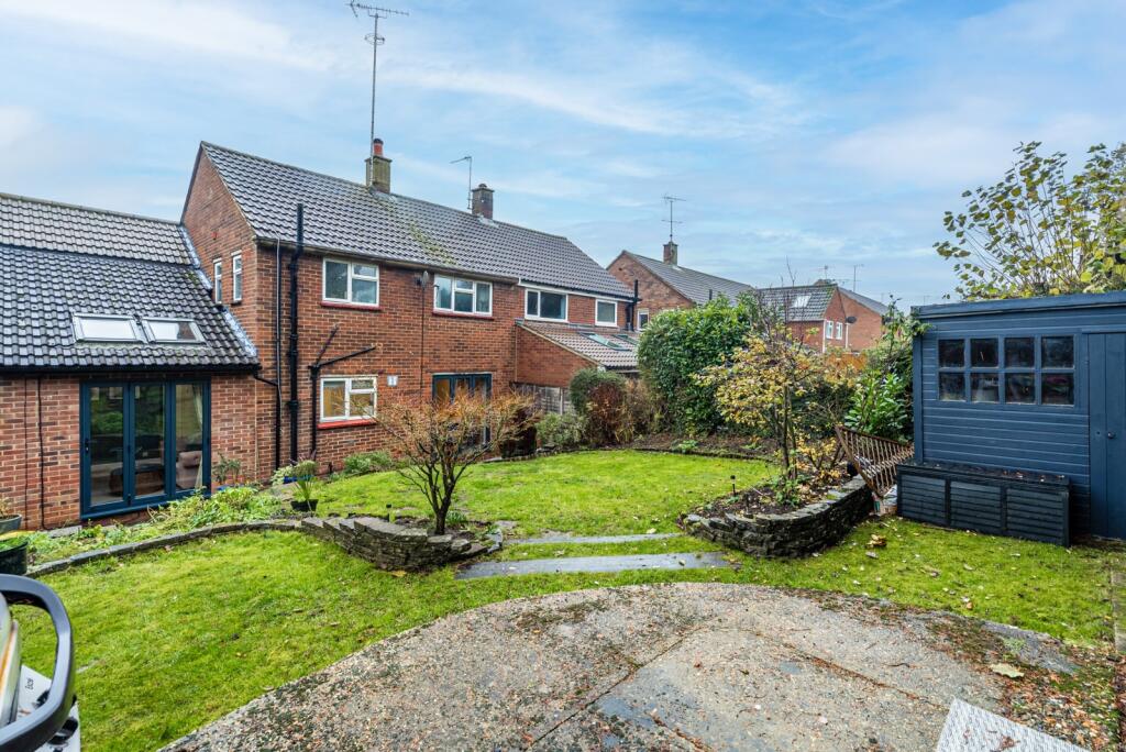 Additional image 26 of Molescroft, Harpenden, Hertfordshire, AL5