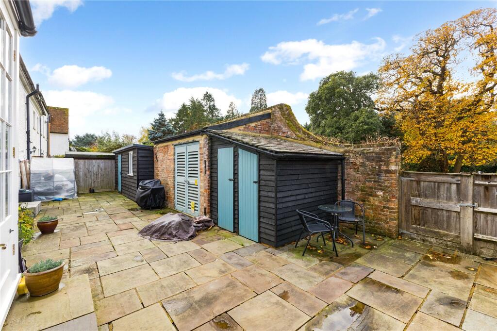 Additional image 16 of Lamer Mews, Lamer Lane, Wheathampstead, St Albans, AL4