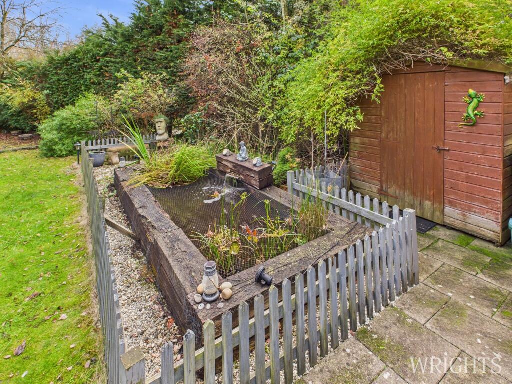 Additional image 31 of The Shaws, Welwyn Garden City, AL7