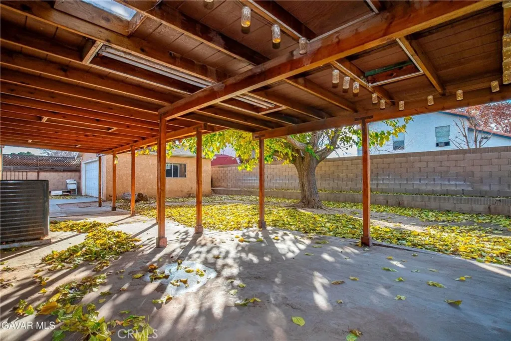 Additional image 25 of 43637 Rembrandt St, Lancaster, CA 93535