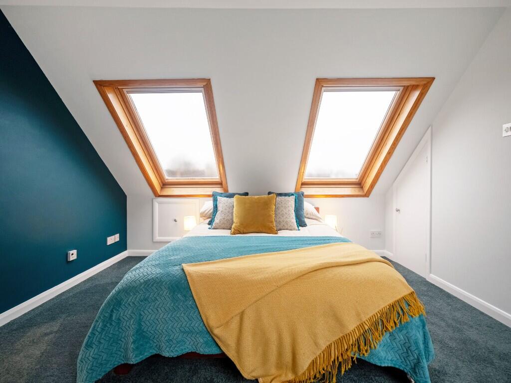 Additional image 38 of Architecturally re-imagined home, Sandpit Lane, St. Albans, Hertfordshire, AL4