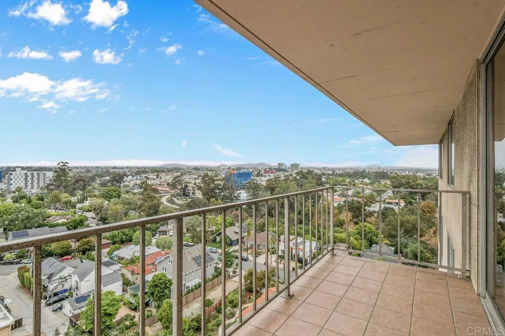 Additional image 3 of 3635 7th Ave Unit 13E, San Diego, CA 92103