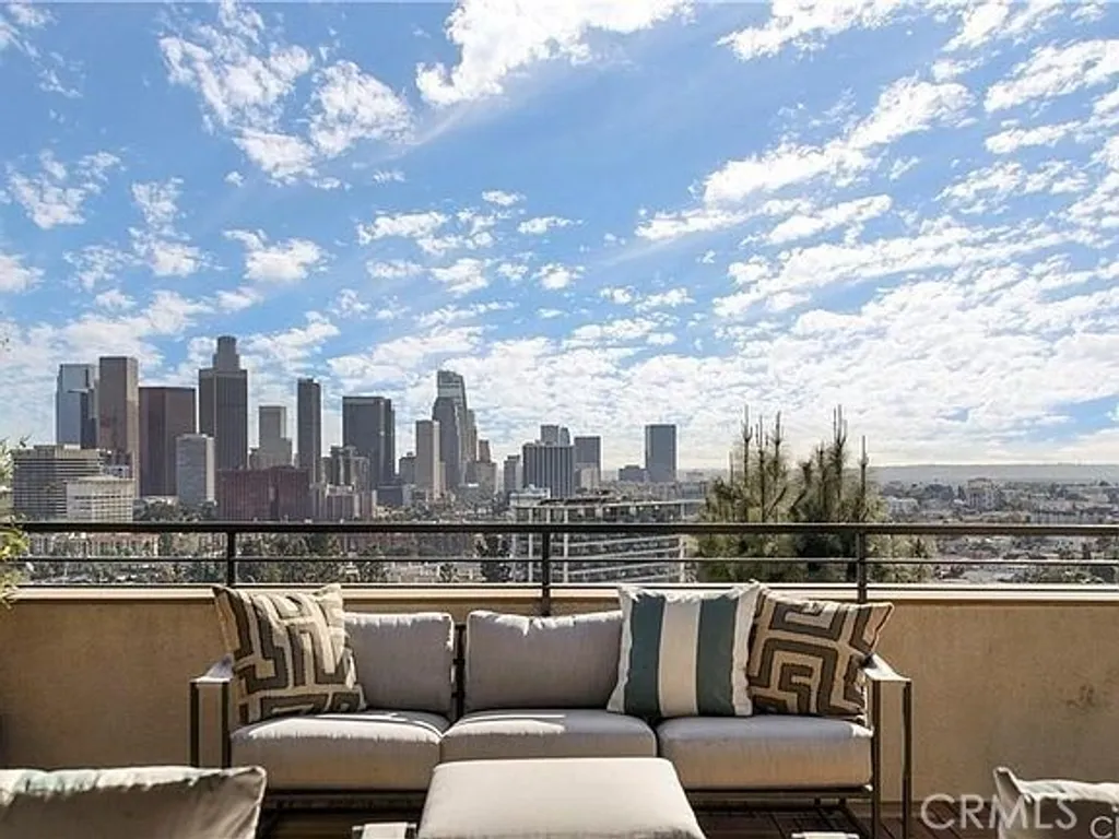 Additional image 5 of 1056 N Joels Place, Los Angeles, CA 90012