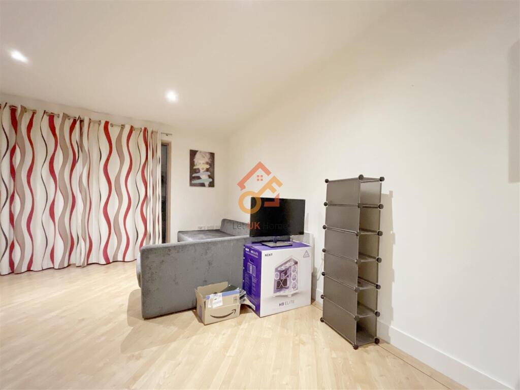 Additional image 3 of Canal Wharf, 14 Waterfront Walk, Birmingham B1