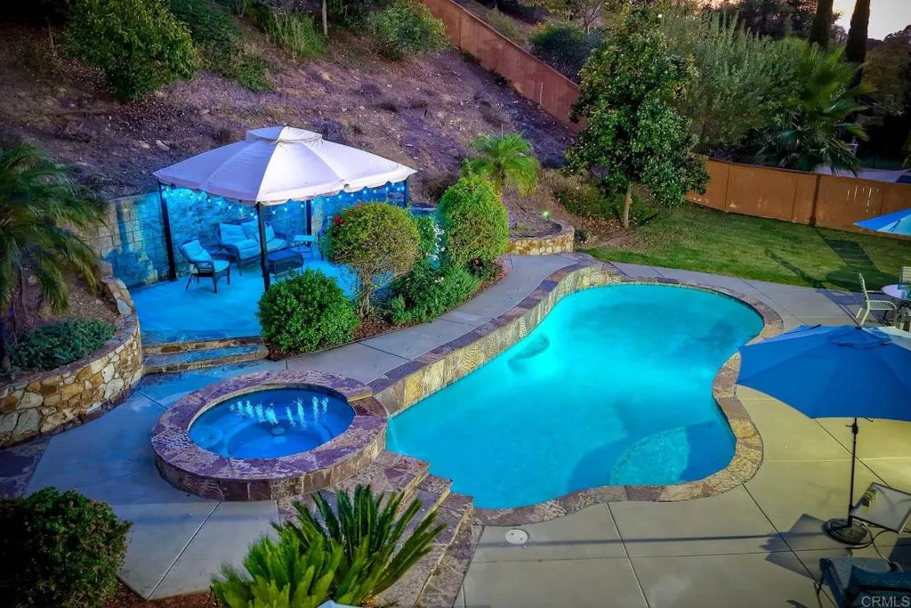 Additional image 47 of 3225 Hidden Estate Lane, Escondido, CA 92027