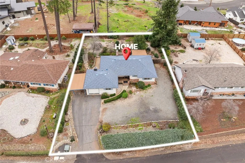 Additional image 3 of 6682 Brook Way, Paradise, CA 95969