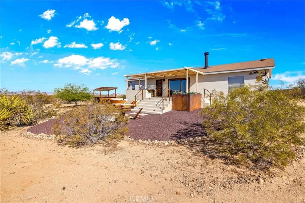 Additional image 2 of 60707 Sonora Rd, Joshua Tree, CA 92252