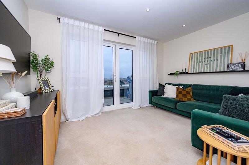 Additional image 12 of Chrysler House, Bessemer Road, Welwyn Garden City