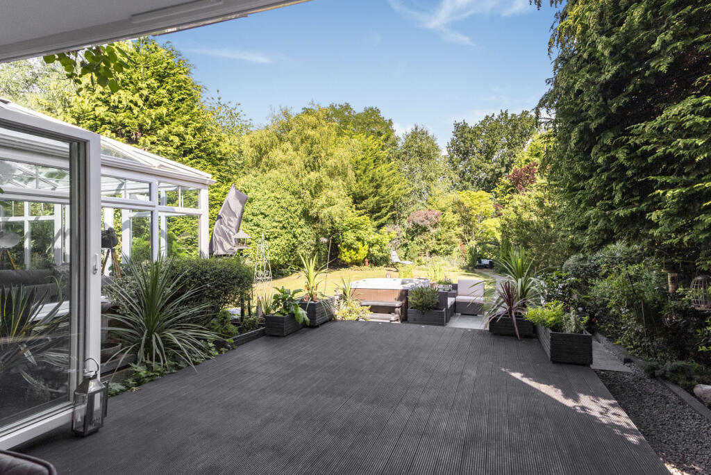 Additional image 20 of Pickford Road, Markyate, St. Albans, Hertfordshire, AL3