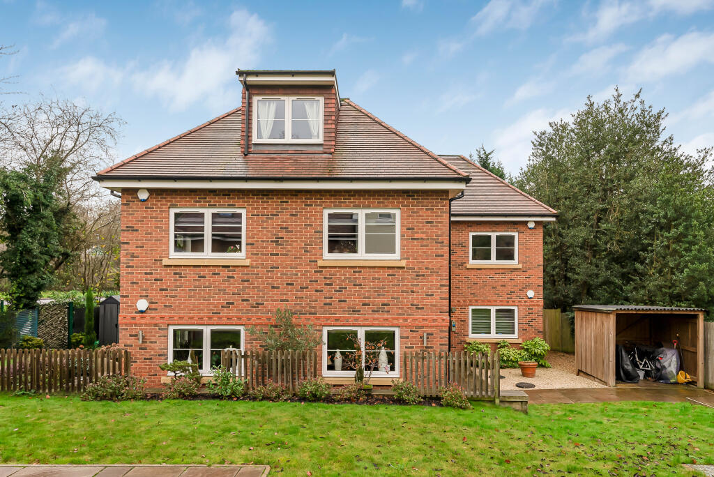 Additional image 12 of Willow Court, Welwyn, Hertfordshire, AL6
