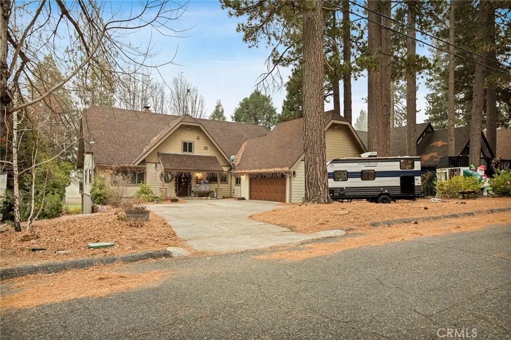 Additional image 3 of 435 Riviera Drive, Lake Arrowhead, CA 92352