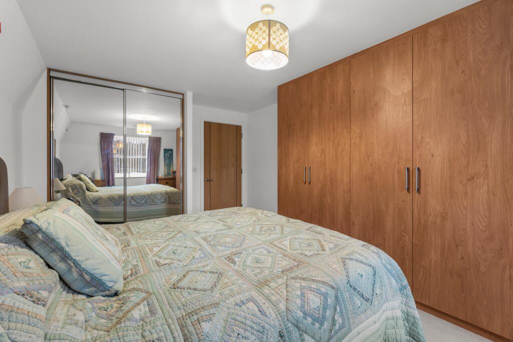 Additional image 11 of Peel Court, Welwyn Garden City, AL8