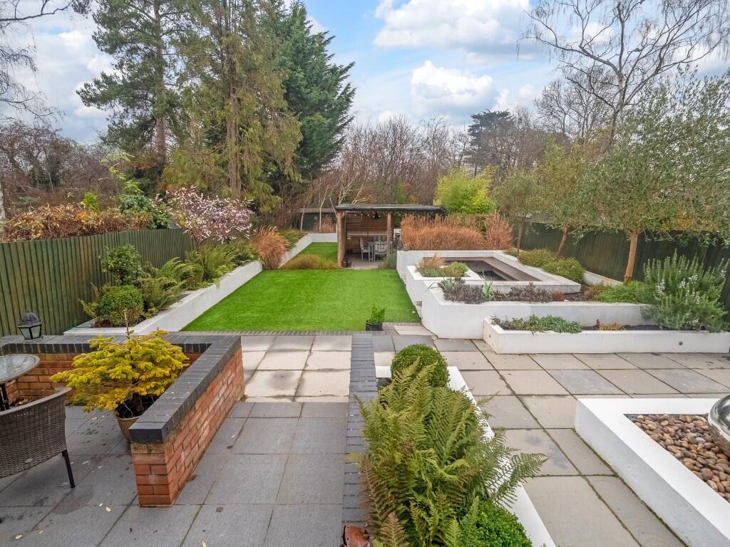 Additional image 47 of Architecturally re-imagined home, Sandpit Lane, St. Albans, Hertfordshire, AL4