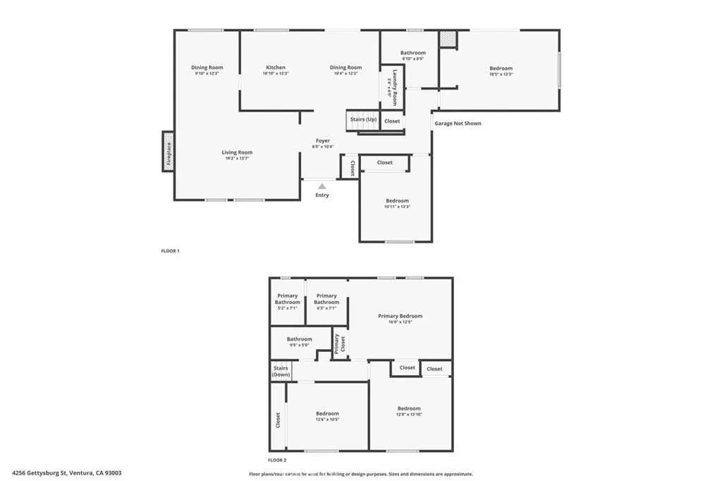 Additional image 46 of 4256 Gettysburg Street, Ventura, CA 93003