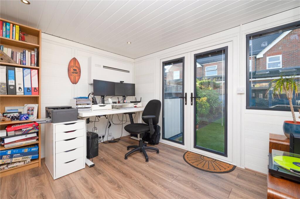 Additional image 13 of Cairns Close, St. Albans, Hertfordshire