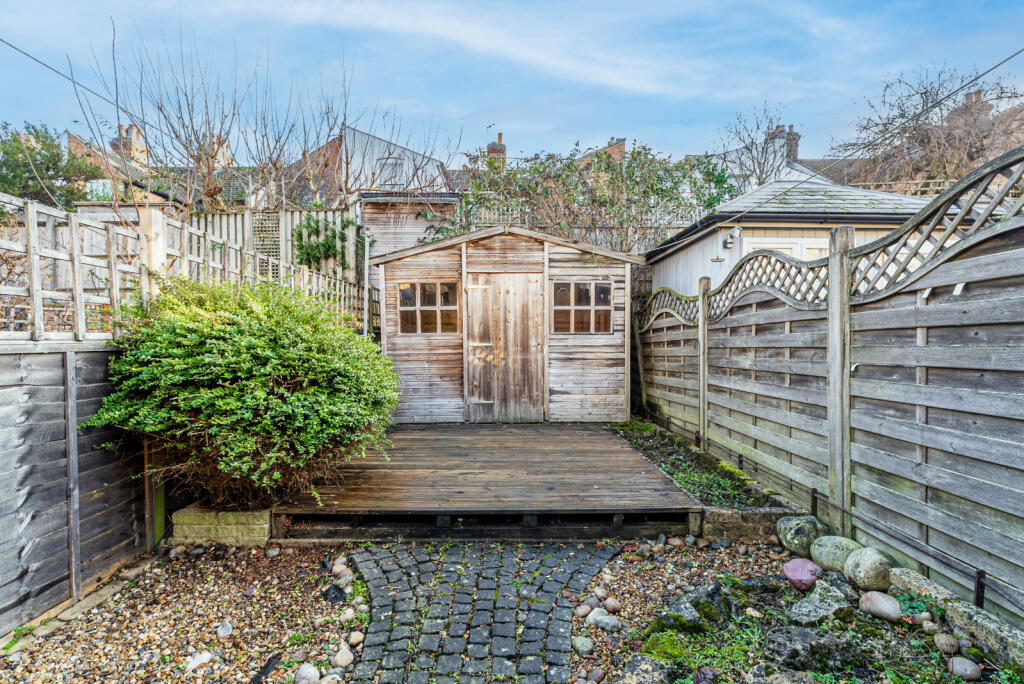 Additional image 17 of Oster Street, St. Albans, Hertfordshire, AL3