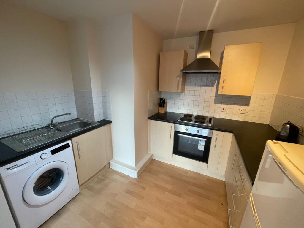 Additional image 8 of Suffolk Street Queensway, Birmingham, West Midlands, B1