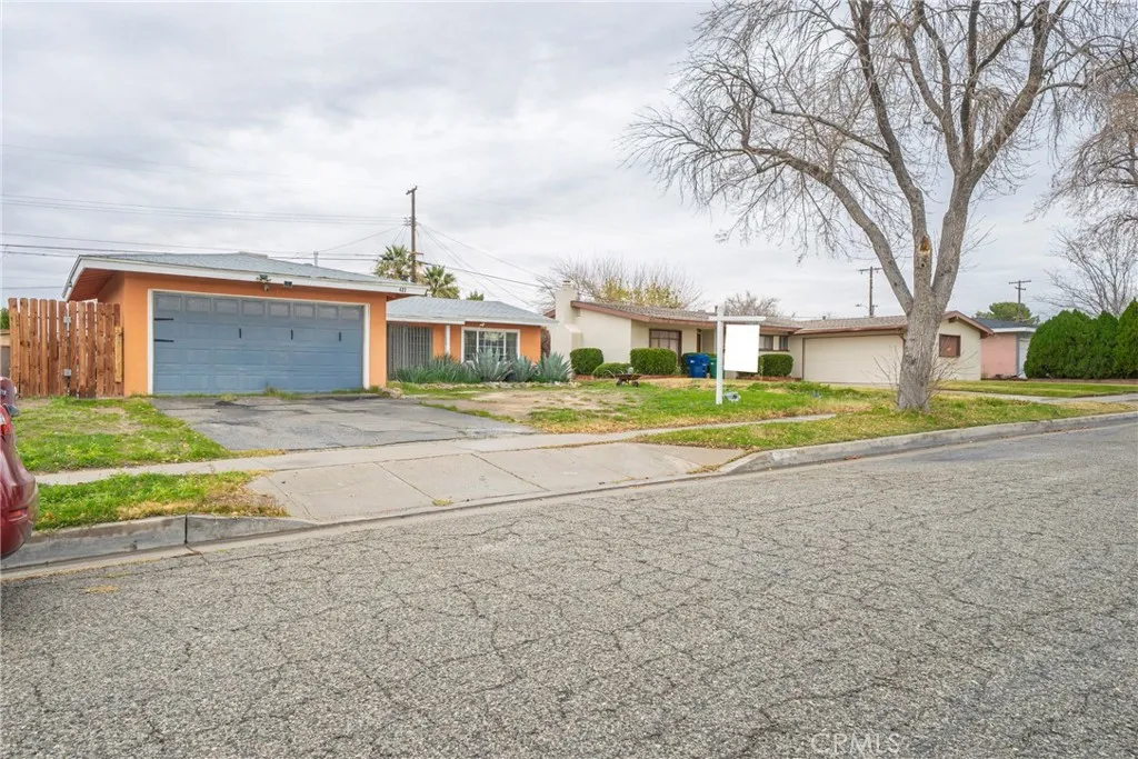 Additional image 3 of 423 Landsford Street, Lancaster, CA 93535