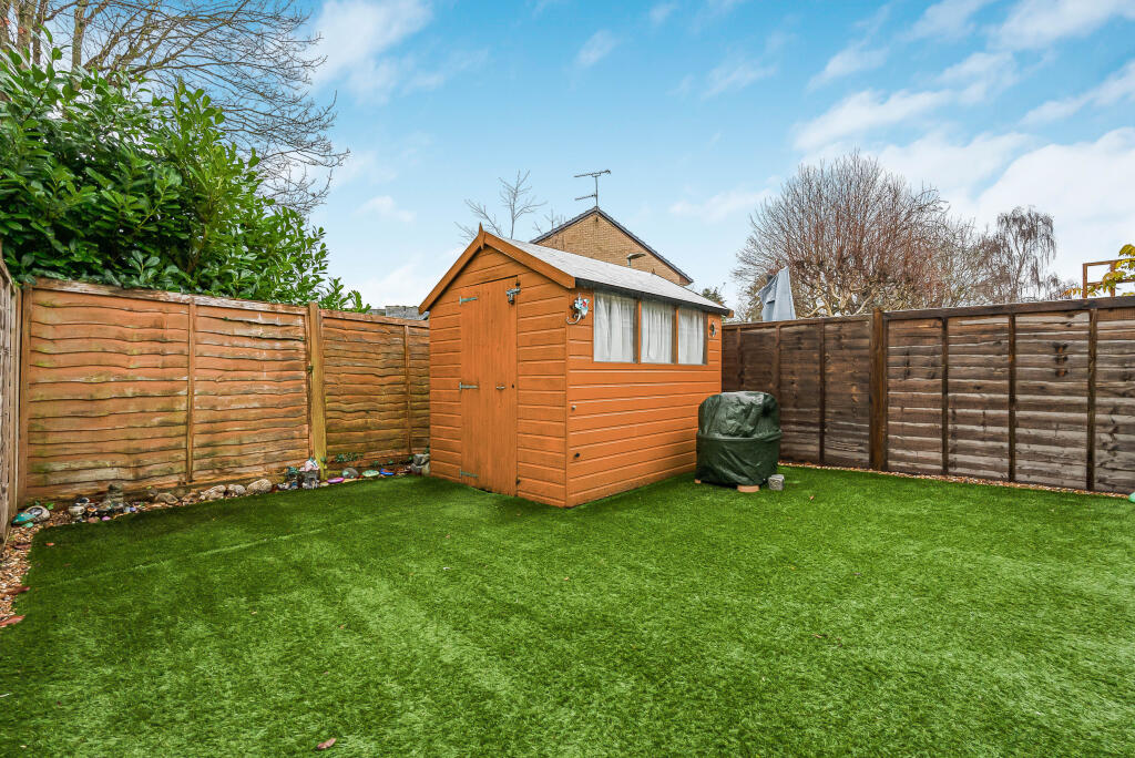 Additional image 11 of Lords Wood, Welwyn Garden City, Hertfordshire, AL7