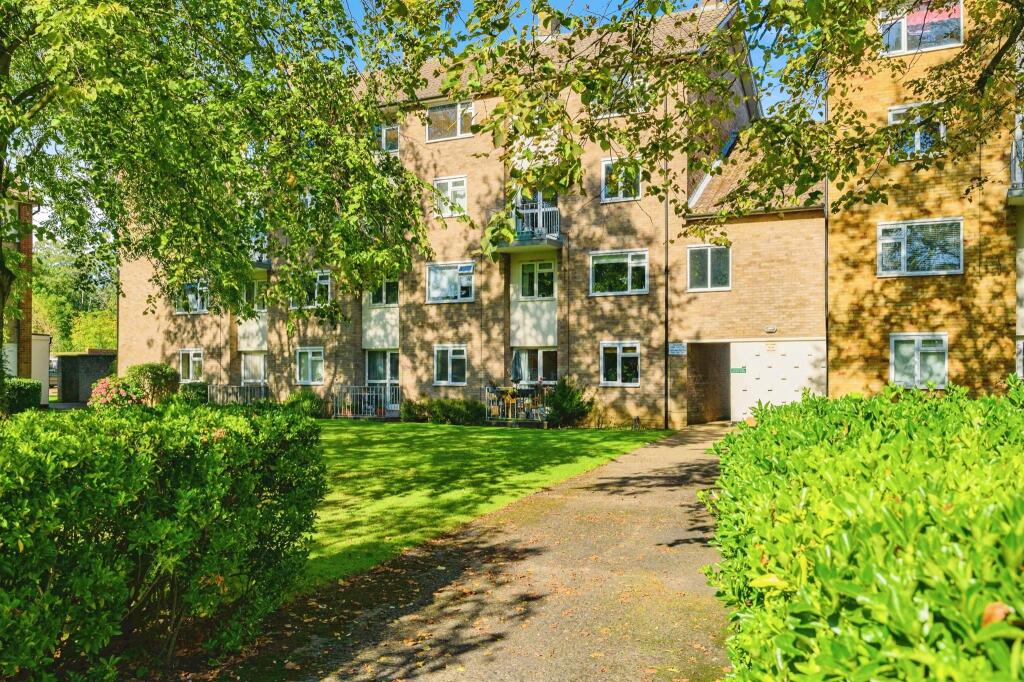 Additional image 16 of Hughenden Road, St. Albans