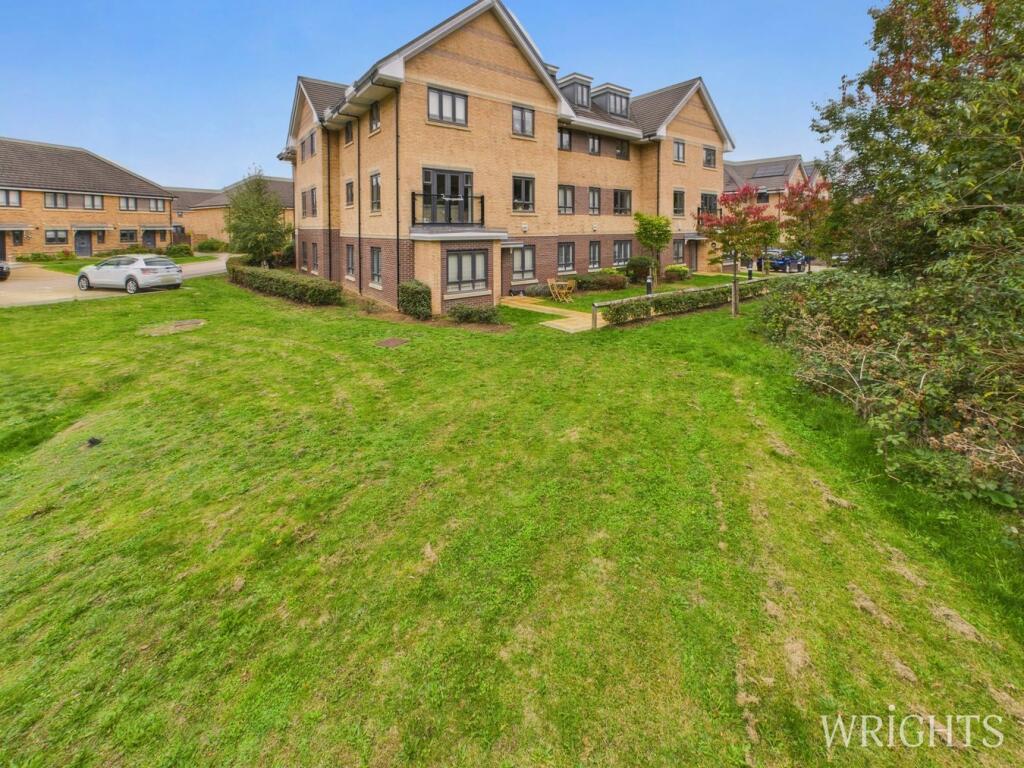 Additional image 35 of Welwyn Garden City, AL7