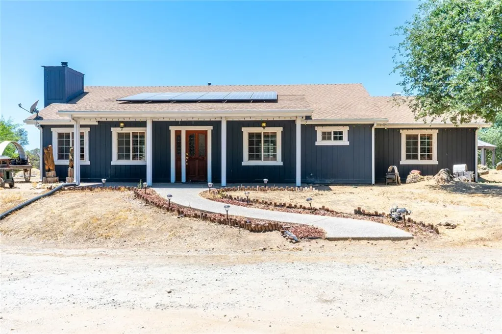 Additional image 2 of 42802 Woodmar Drive, Coarsegold, CA 93614