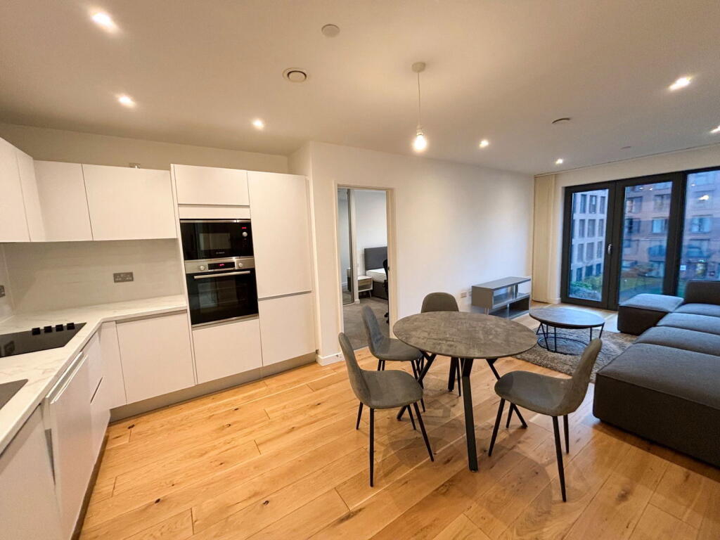 房产图片 2 - 213 Axium, 38 Windmill Street, 伯明翰, 西米德兰兹, B1 1FZ