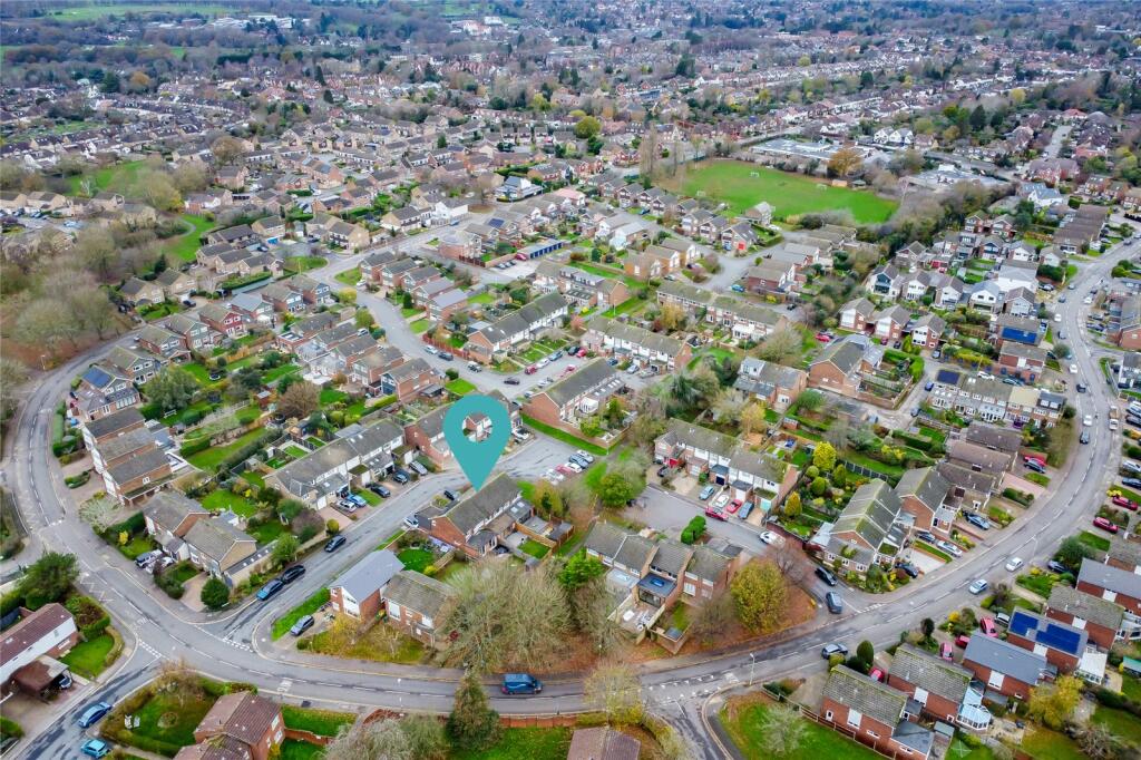 Additional image 13 of Wendover Close, Harpenden, Hertfordshire, AL5