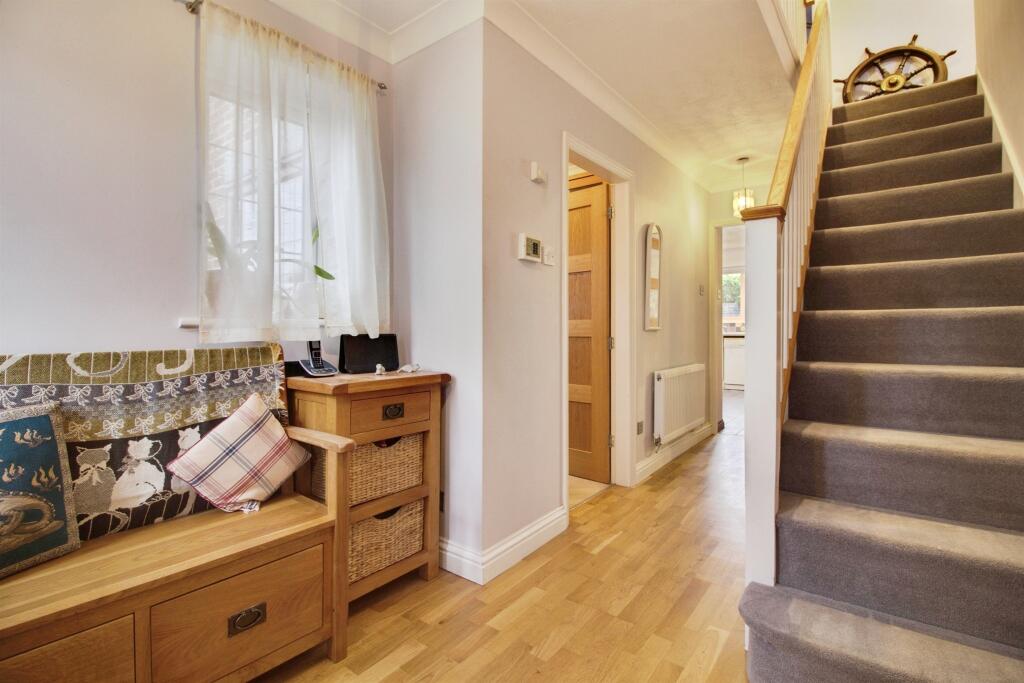 Additional image 11 of Chelveston, Welwyn Garden City