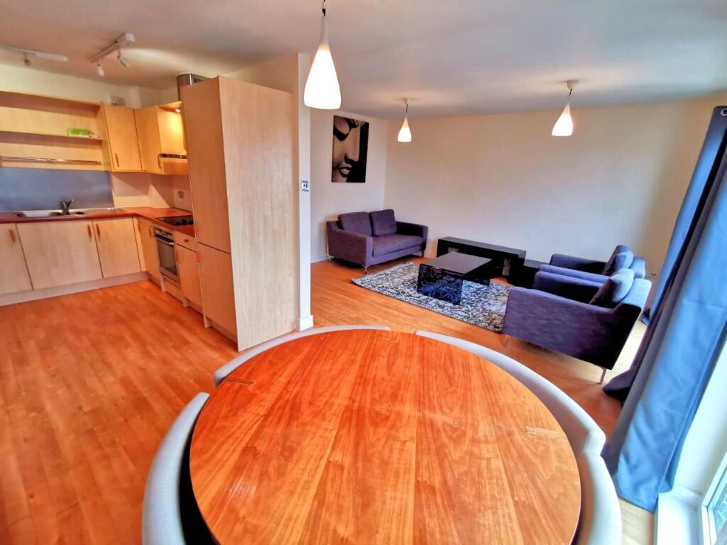 Additional image 21 of Wharfside Street, Birmingham, B1