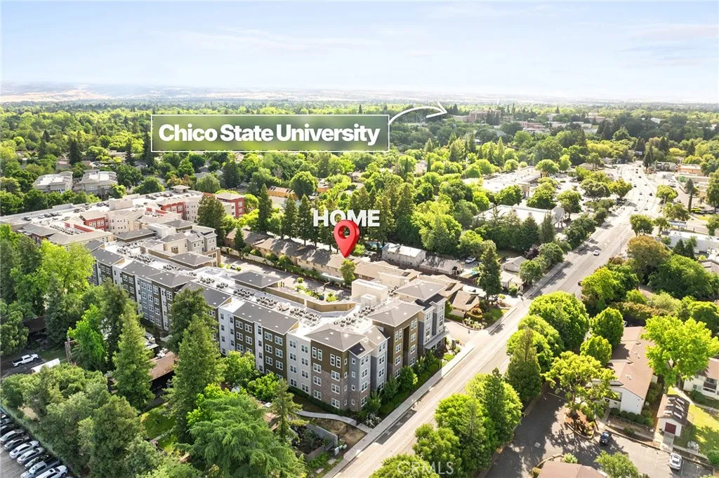 Additional image 43 of 1114 Nord Avenue Unit 8, Chico, CA 95926