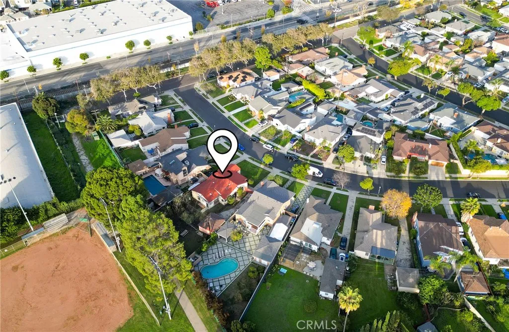 Additional image 56 of 3421 S Dunsmuir Ave, Los Angeles, CA 90016