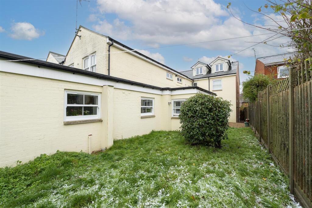 Additional image 9 of 35 High Street, Sandridge, St Albans