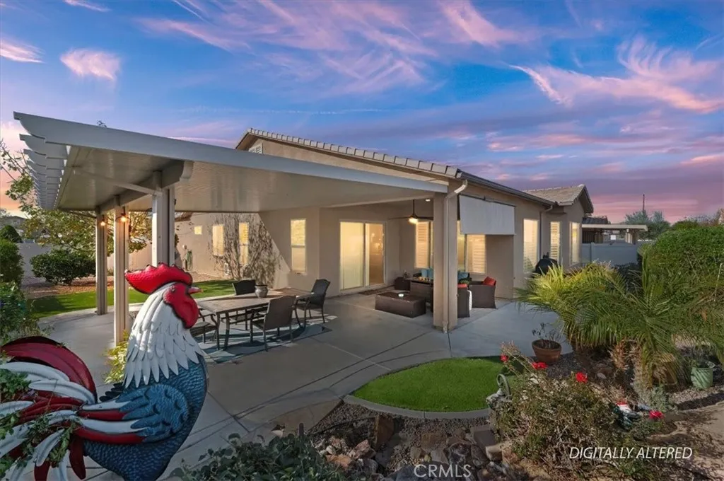 Additional image 30 of 1394 Via La Presa, Hemet, CA 92545