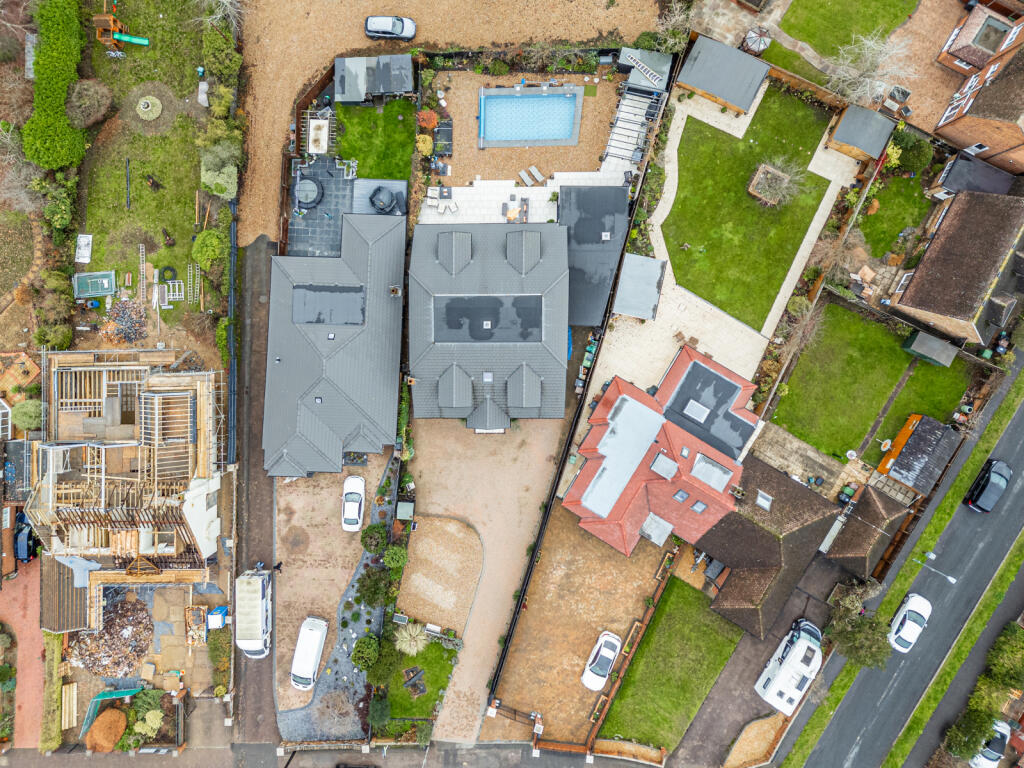 Additional image 25 of Oakwood Road, Bricket Wood, St. Albans, Hertfordshire, AL2