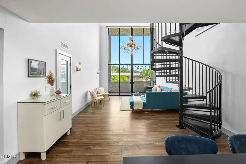 Additional image 11 of 125 W Mountain Street Unit 314, Glendale, CA 91202