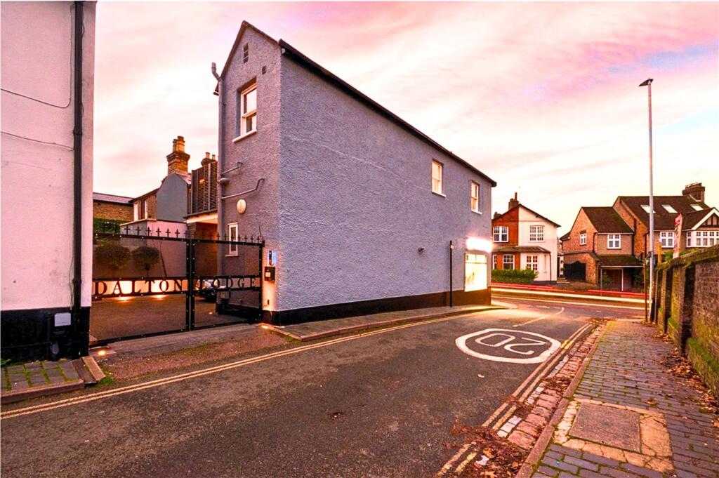 Additional image 16 of Catherine Street, St. Albans, Hertfordshire