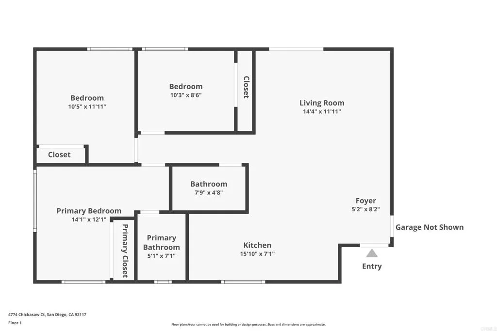 Additional image 42 of 4774 Chickasaw Court, San Diego, CA 92117