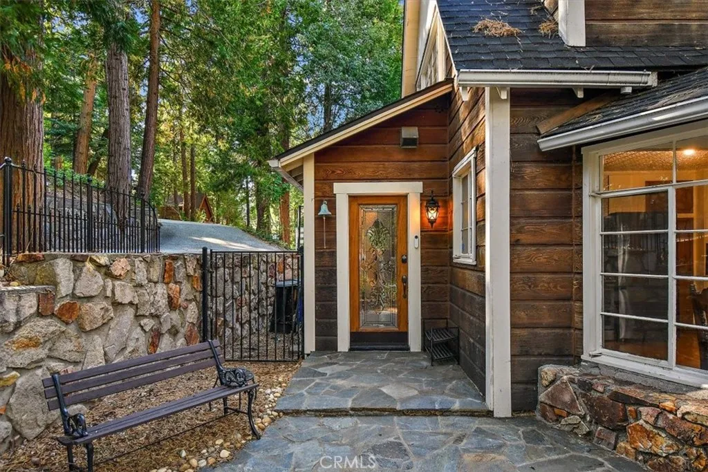 Additional image 53 of 329 Summit Road, Lake Arrowhead, CA 92352