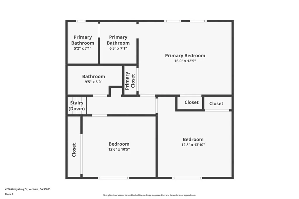 Additional image 94 of 4256 Gettysburg Street, Ventura, CA 93003