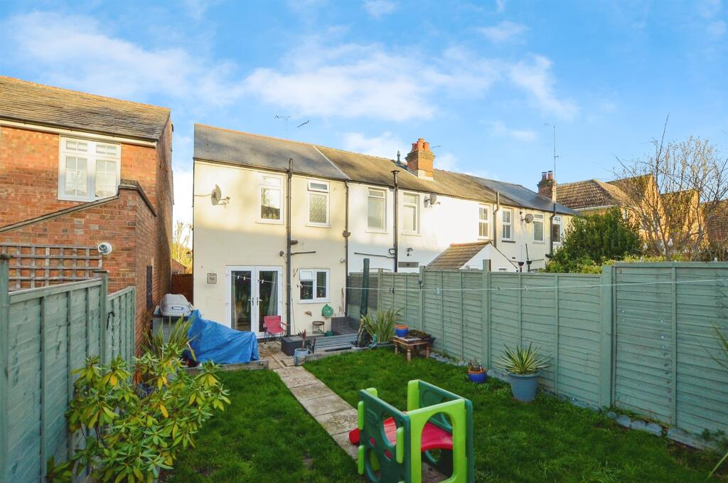 Additional image 11 of Kingcroft Road, Harpenden