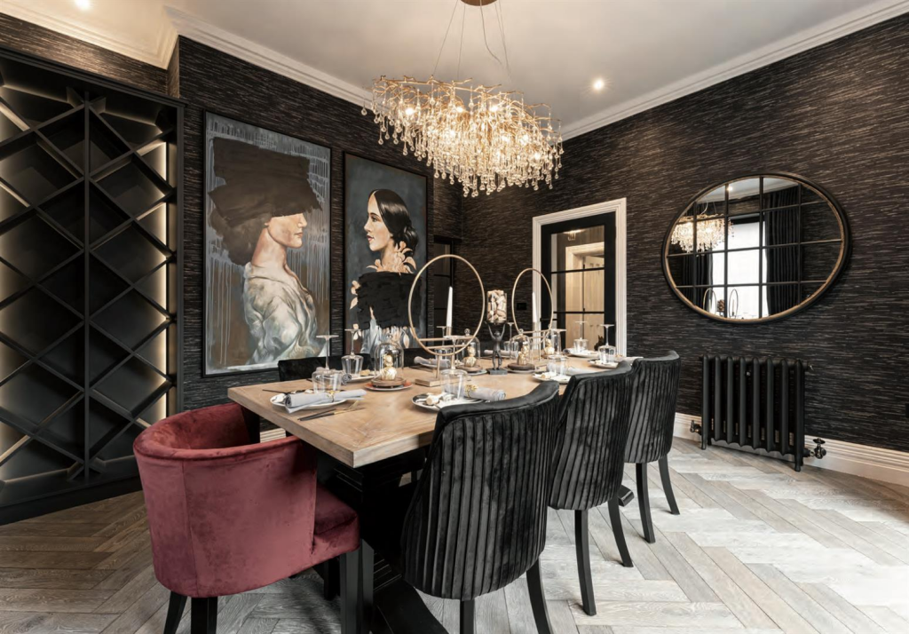 Additional image 4 of Old Heaton House, Camden Street, Ladywood, Birmingham