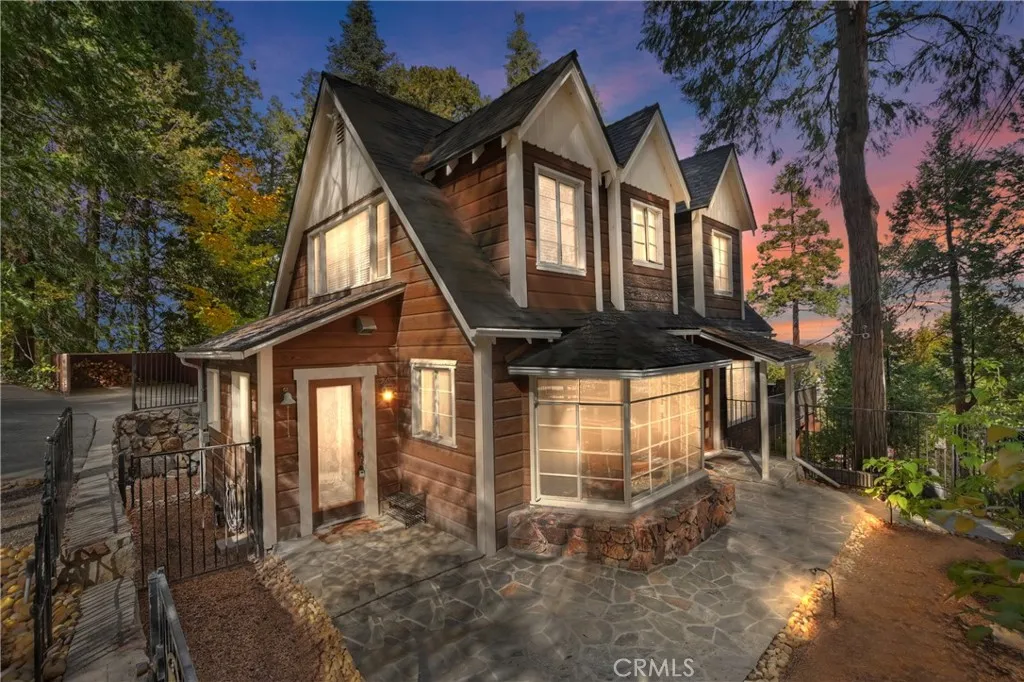 Additional image 62 of 329 Summit Road, Lake Arrowhead, CA 92352
