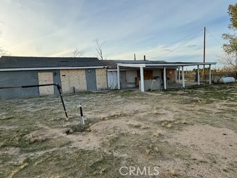 Additional image 11 of 2503 Gerrymander Road, Barstow, CA 92311