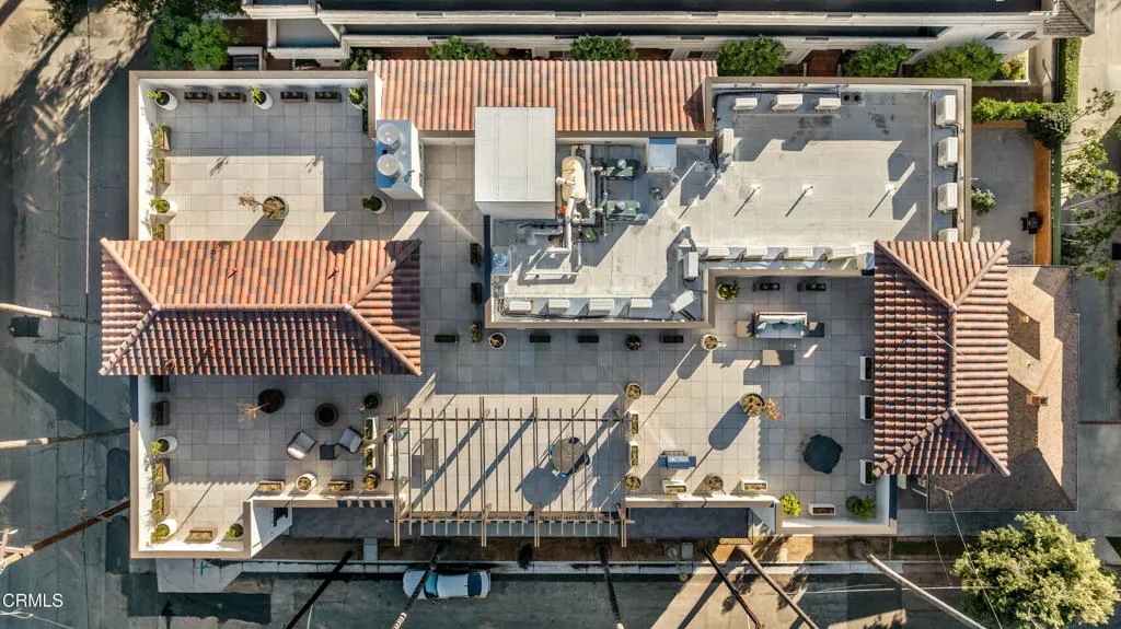 Additional image 47 of 139 S Oak Knoll Avenue Unit 203, Pasadena, CA 91101