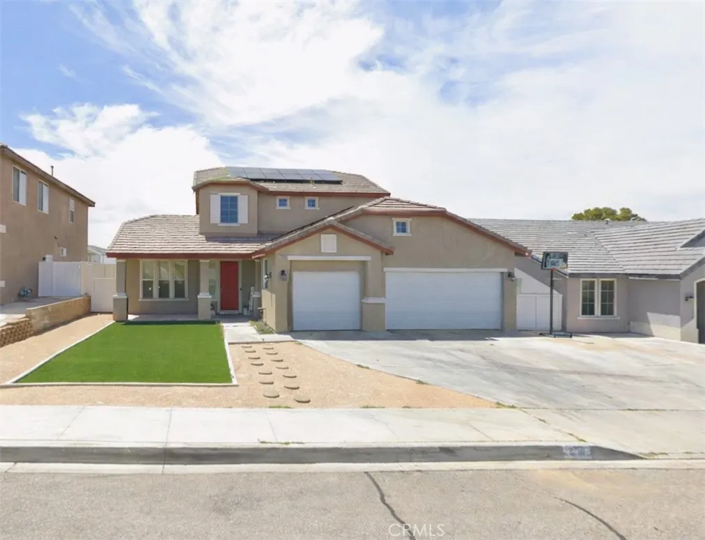 Additional image 2 of 2150 Ruby Drive, Barstow, CA 92311