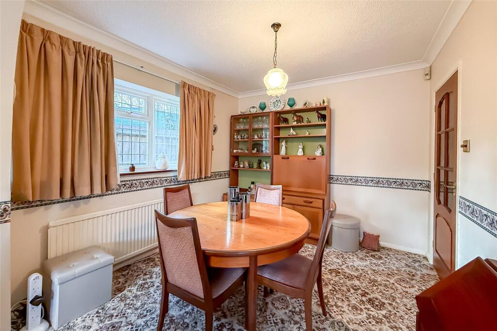 房产图片 16 - 哈普登，赫特福德郡，AL5，Courtfields