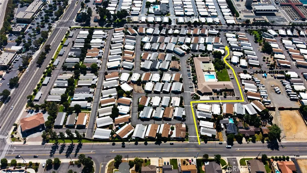 3530 Damien Avenue Unit 109, La Verne, CA 91750