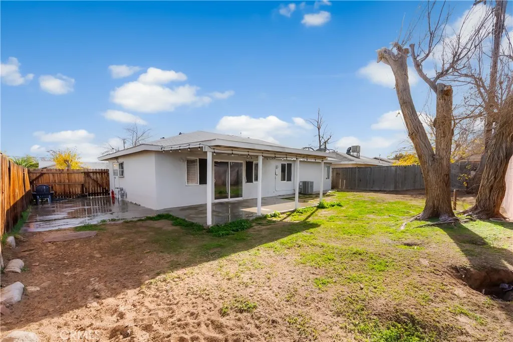 Additional image 50 of 45323 Andale Avenue, Lancaster, CA 93535